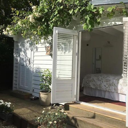 Garden Studio Кранбрук Екстериор снимка